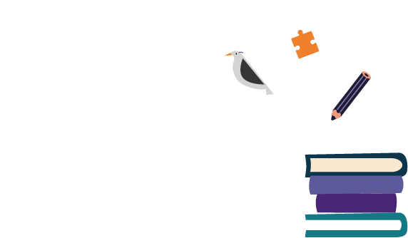 FOCUS overlay hover
